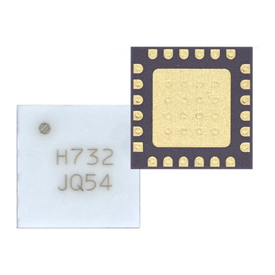 HMC732LC4B IC OSC VCO W/BUFFER AMP 24SMD Analog Devices Inc.