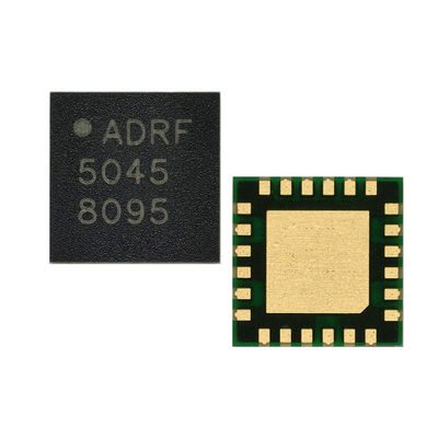 ADRF5045BCCZN-R7 IC RF SWITCH SP4T 30GHZ 24LGA Analog Devices Inc.