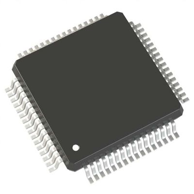 S9KEAZN64AMLHR IC MCU 32BIT 64KB FLASH 64LQFP N✖P USA Inc.