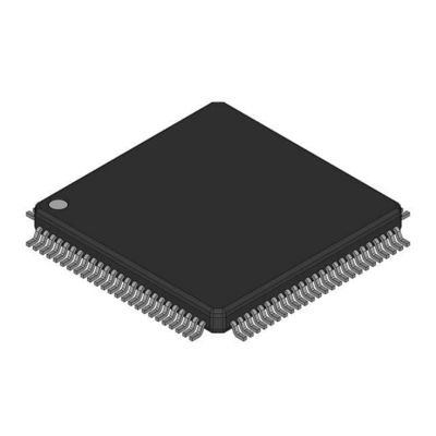 SAK-XE164GM-72F80LAA 16-BIT FLASH RISC MCU Infineon Technologies