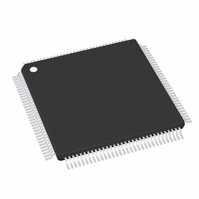 NANO100KE3BN IC MCU 32BIT 128KB FLASH 128LQFP Nuvoton Technology Corporation