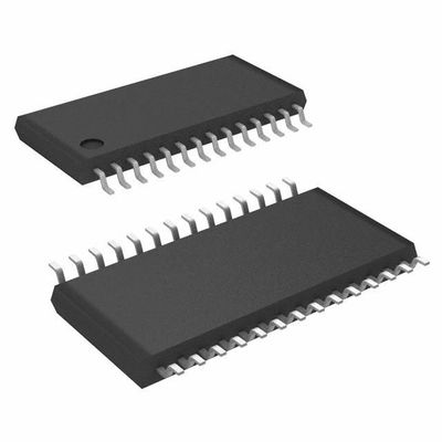 LPC1114FDH28/102:5 IC MCU 32BIT 32KB FLASH 28TSSOP N✖P USA Inc.