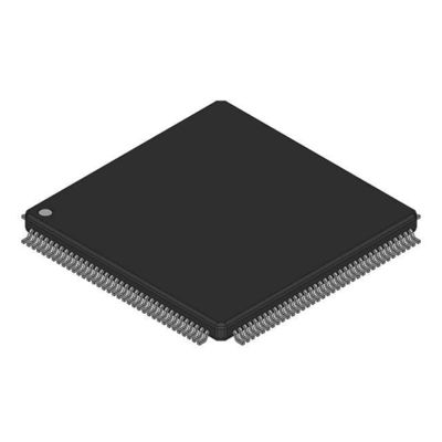 MC68332AVEH16 IC MCU 32BIT ROMLESS 132PQFP Freescale Semiconductor
