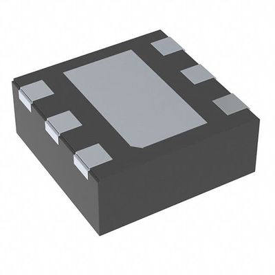 TLV76750DRVR IC REG LINEAR 5V 1A 6WSON Texas Instruments