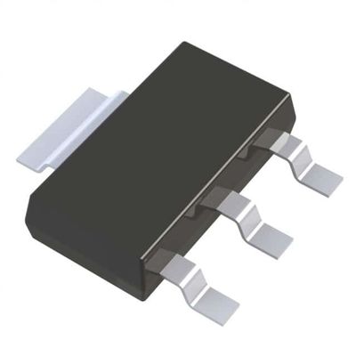 ADP3338AKCZ-3.3RL7 IC REG LINEAR 3.3V 1A SOT223-3 Analog Devices Inc.