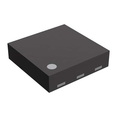 R1154L030B-TR IC REG LINEAR 3V 150MA DFN1616-6 Nisshinbo Micro Devices Inc.