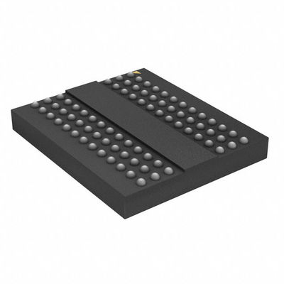W631GG8KB-11 IC DRAM 1GBIT PAR 78WBGA Winbond Electronics