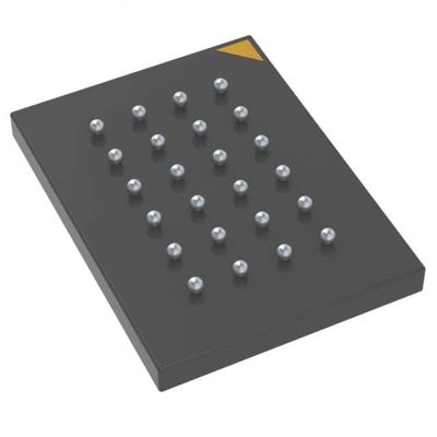 W25Q32JVTCIQ TR IC FLASH 32MBIT SPI/QUAD 24TFBGA Winbond Electronics