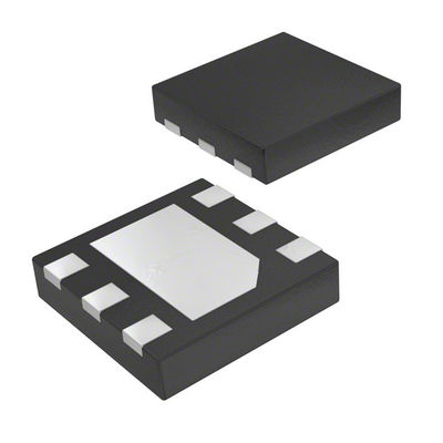 RT9053AZQW IC REG LIN POS ADJ 400MA 6WDFN Richtek USA Inc.