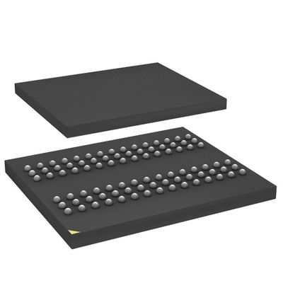 AS4C4M32S-7BCN IC DRAM 128MBIT PAR 90TFBGA Alliance Memory, Inc.